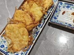 -大槐树烤肉馆(美术馆店)