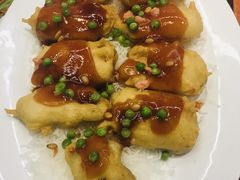 -枣子树·素食餐厅(朱家尖店)