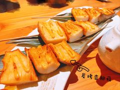 -吟松日式料理(莘庄店)