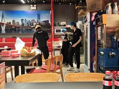 -美蛙四季(亦庄店)