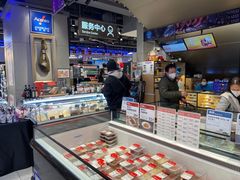 -盒马鲜生(189购物中心店)