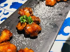 -绿茶餐厅(乐峰广场店)