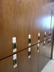 大堂-厦门美莱整形美容医院