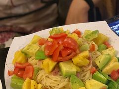 -Fresh Fruit Factory - Fruit Cuisine Restaurant