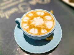 -吱咖啡西式简餐