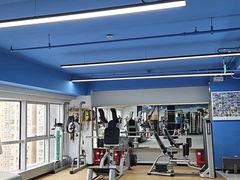 -N1 健身·拳击·综合馆(嘉美中心店)