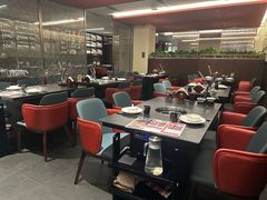 -牛将军•涮肉•烤肉(北京王府井·故宫店)