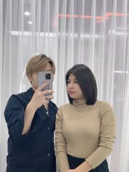 -艾美A·M Hair Salon