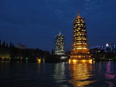 -桂林两江四湖景区