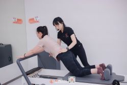 点击看大图 -意施精准塑形普拉提