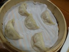 -鼎泰丰(南西店)
