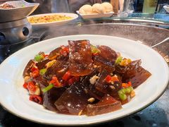 -好灶头妈妈菜·柴火灶台鱼·千岛湖土菜地标美食