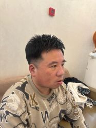 -唐风采假发补发定制