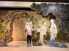 -北京工艺美术博物馆