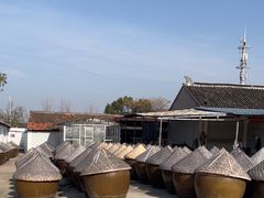 -苏州市吴中区光福窑上花果蜜饯厂