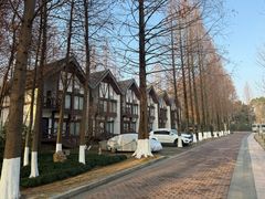 -太阳岛度假酒店