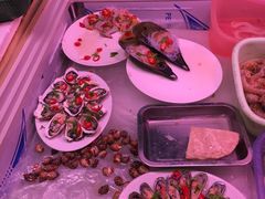 -长平老姿娘夜粥(平东一街店)