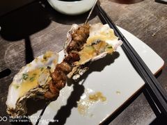-很久以前羊肉串(簋街店)