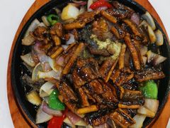 -皮五鱼汤面(老街店)