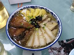-得意楼蒸菜馆