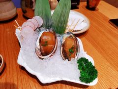 -锅物新语&寿喜烧.炉端割烹(世博源店)
