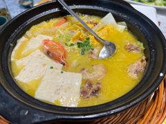 -聚丰园•湖鲜餐厅(阿红私房菜梅石路店)