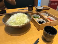 -胜博殿日式炸猪排(西红门店)