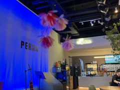 -Pekaa啤咖食肆Coffee&Bistro