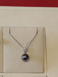 -RUANS阮仕珍珠(北京蓝色港湾店)