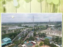 -大信·云顶星河游乐王国