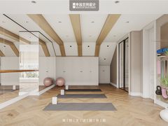-申远空间设计丨大宅别墅装修定制(徐汇设计中心)
