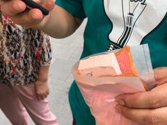 -詹爷爷乌节路街头冰淇淋