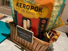 -Madam Kwan's(Mid Valley Megamall)