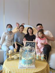 -玥奢国际母婴护理中心(滨江宝龙店)