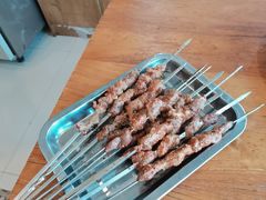 -阿达西新疆餐厅(西北大学店)