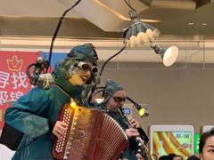 -大悦城(沈阳中街店)