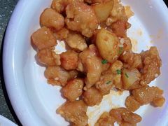 -王庄阿咪海鲜大排档(象园店)