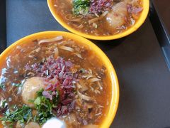 酸辣汤-毛华美食(清扬路店)