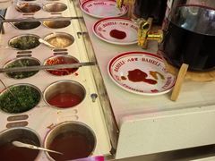 -八合里潮汕鲜牛肉火锅(上海汇智广场店)