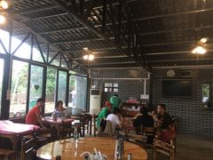 -御霞苑泥烩鸡休闲农庄