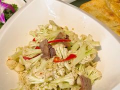 -起源小厨·水席·炒菜(洛邑古城店)