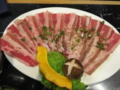 -梦山水日本烧肉(五四广场店)