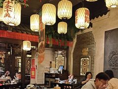 -南京大牌档(中关村领展广场店)