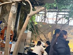 -又见炊烟私房菜(敬亭路店)