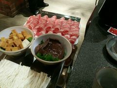 -蜀记火锅(南街店)