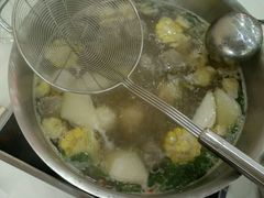 -潮牛来了 潮汕牛肉火锅(宋城店)