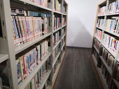 -青岛市图书馆