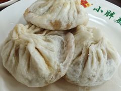 小胖鲜肉包-小胖包子王(光明楼店)
