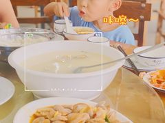 -明记海鲜大排档(巽寮湾店)