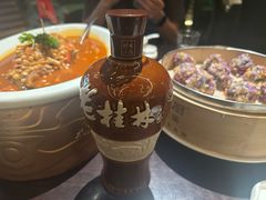 -桂小厨广西菜(万象城店)